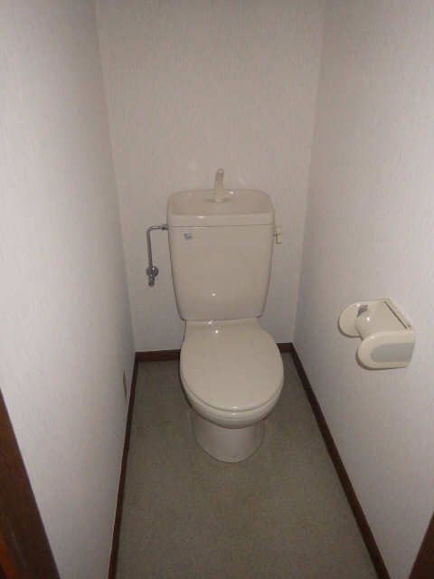 ＷＣ