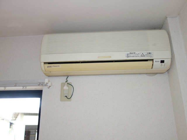 エアコン