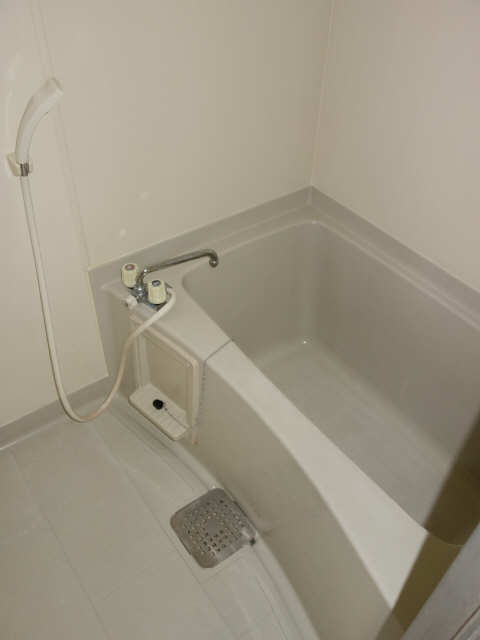 パールマンションⅡ 1階 浴室