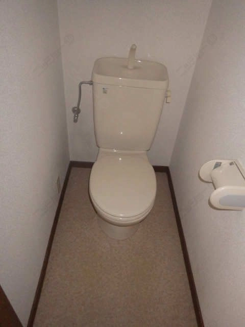 ＷＣ