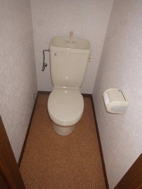 ＷＣ