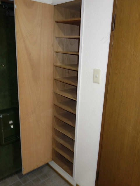 シューズBOX