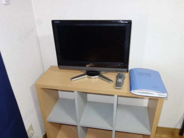 テレビ