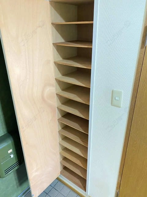 シューズBOX