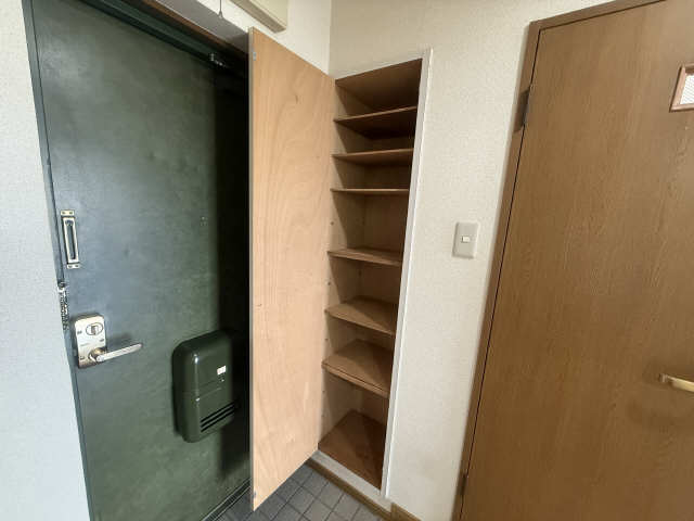シューズBOX