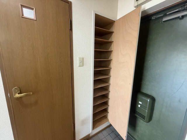 シューズBOX