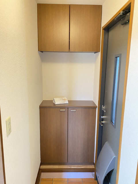 シューズBOX