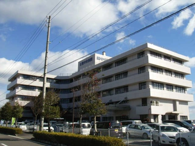 病院