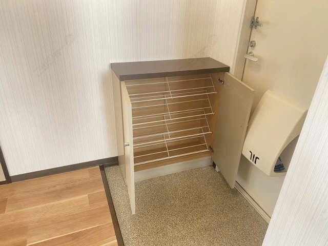 シューズBOX