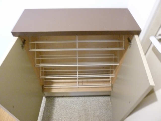 シューズＢＯＸ