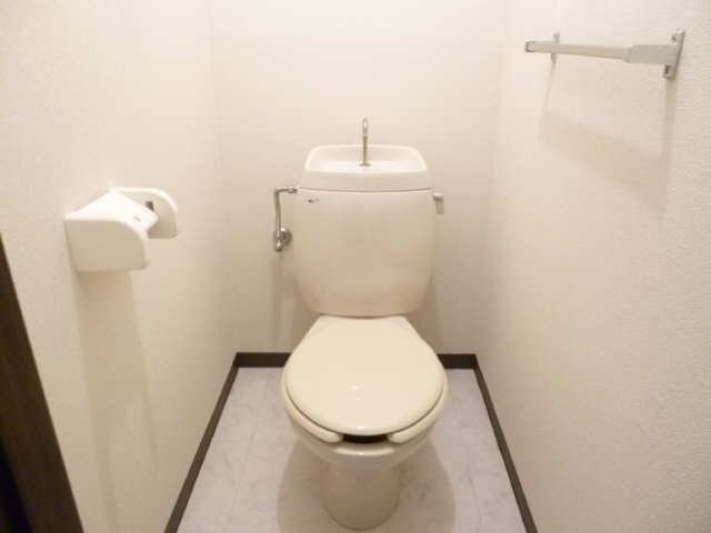 ＷＣ