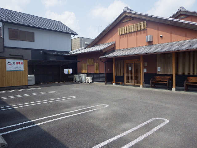 アメリアコート２１ 2階 飲食店