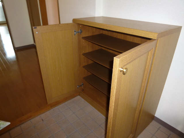 シューズＢＯＸ