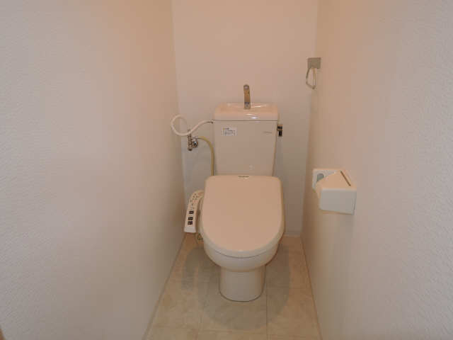 ＷＣ