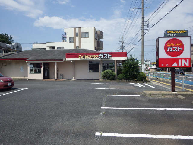 ア・ドリームＭＯＲＩ 4階 飲食店