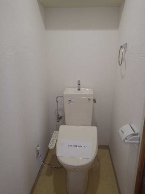 ア・ドリームＭＯＲＩ 4階 WC