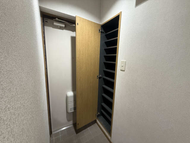 シューズBOX