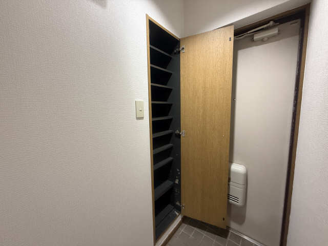 シューズBOX