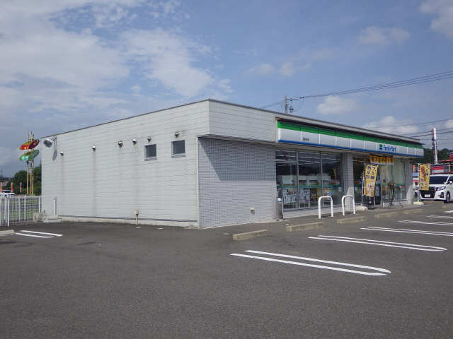 コンビニ