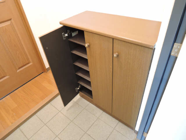 シューズＢＯＸ