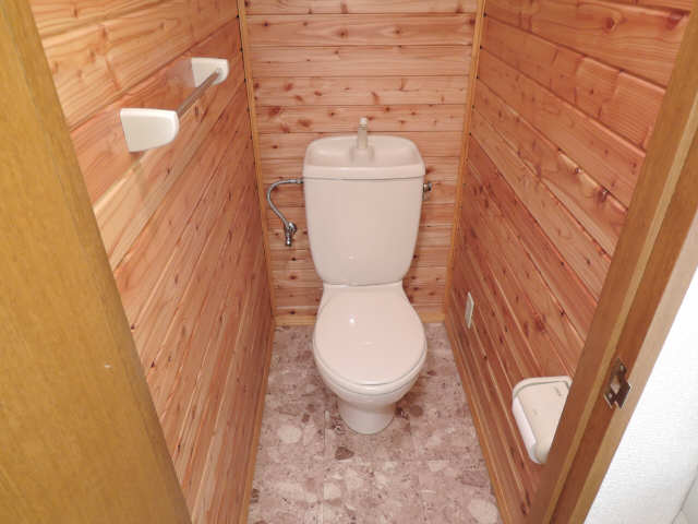 ＷＣ