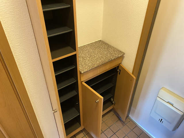 シューズBOX