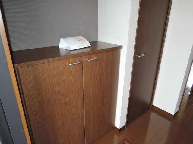 シューズBOX