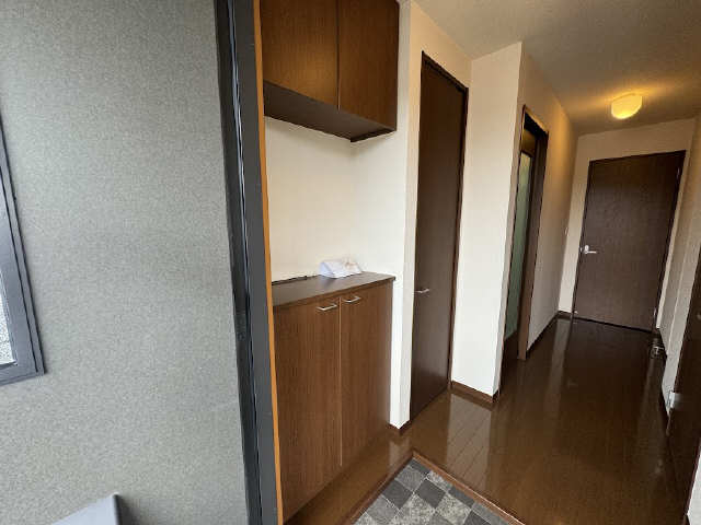 シューズBOX