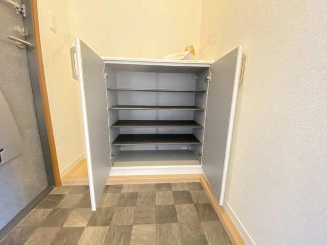 シューズBOX