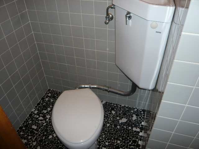 ＷＣ