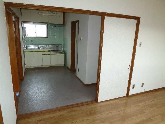 室内