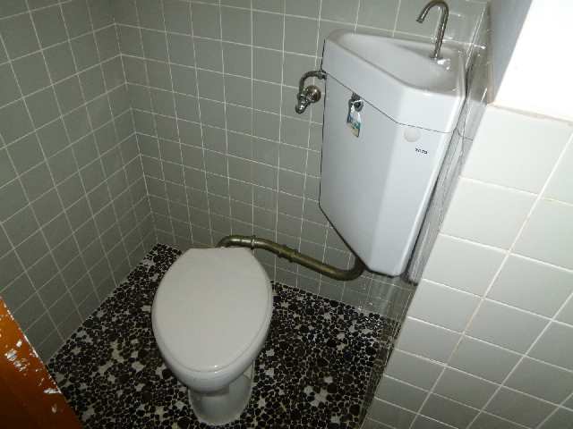 ＷＣ