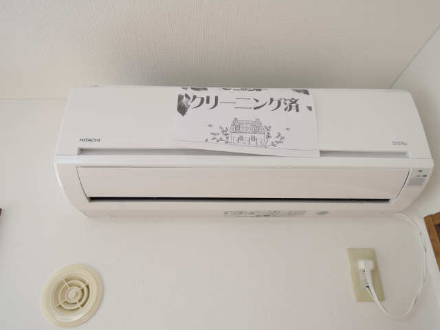 エアコン