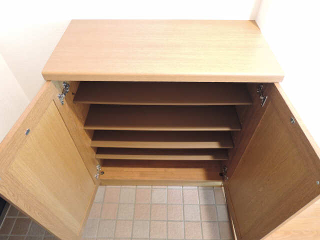シューズBOX