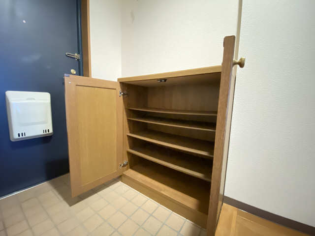 シューズBOX