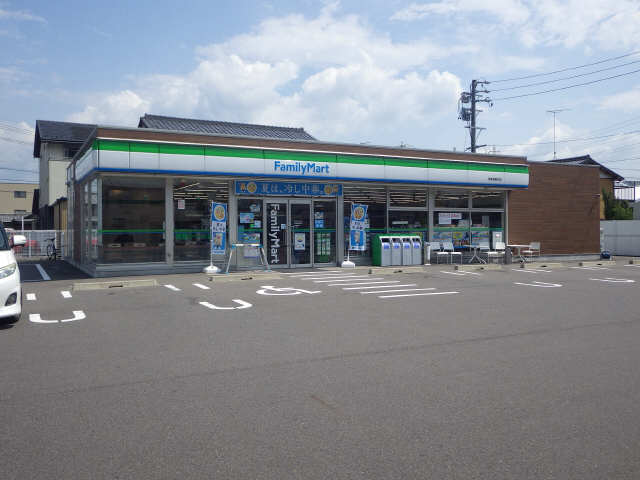 コンビニ