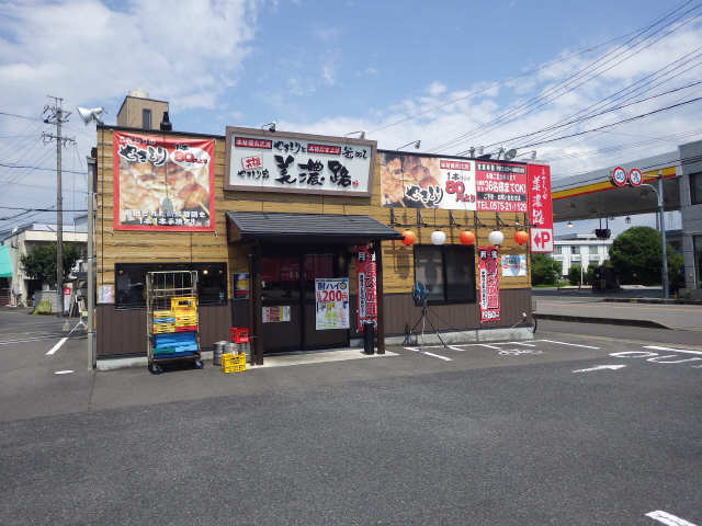 ラ　フェスタ 2階 飲食店