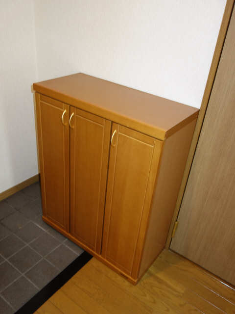 シューズBOX