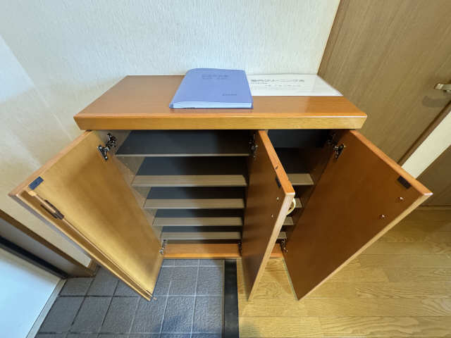 シューズBOX