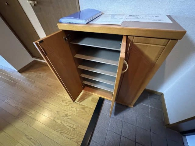 シューズBOX