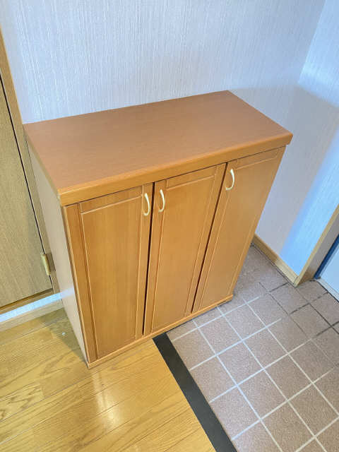 シューズBOX
