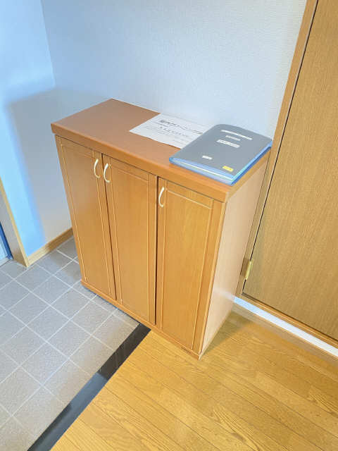 シューズBOX