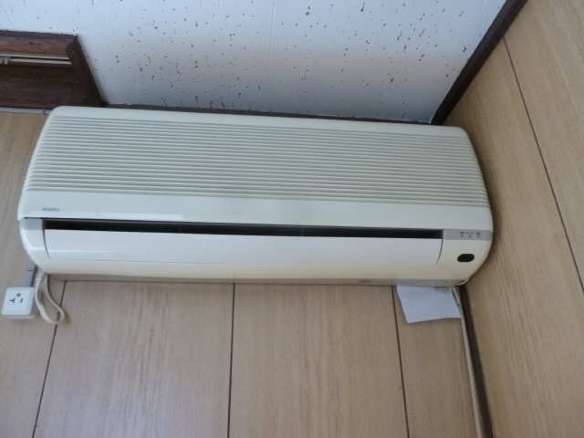 エアコン