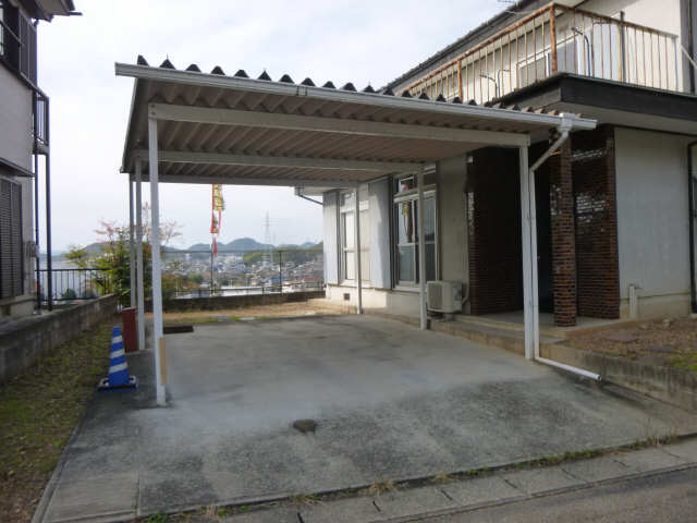 カーポート