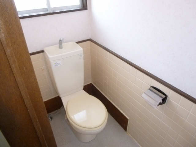 ＷＣ