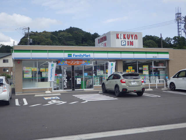 コンビニ