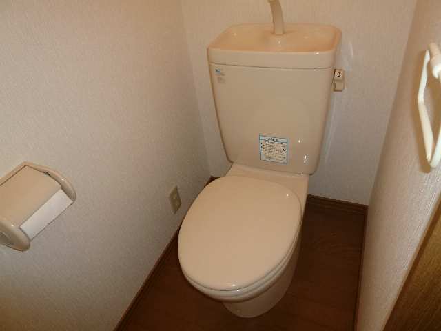 ＪＭ虹ヶ丘 2階 ＷＣ