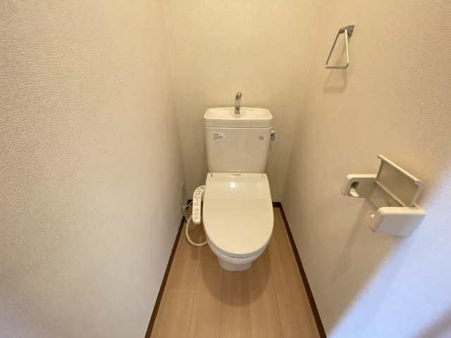 フレグランスＭ・Ｃ 1階 WC