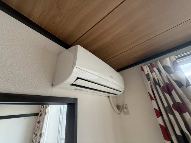 エアコン