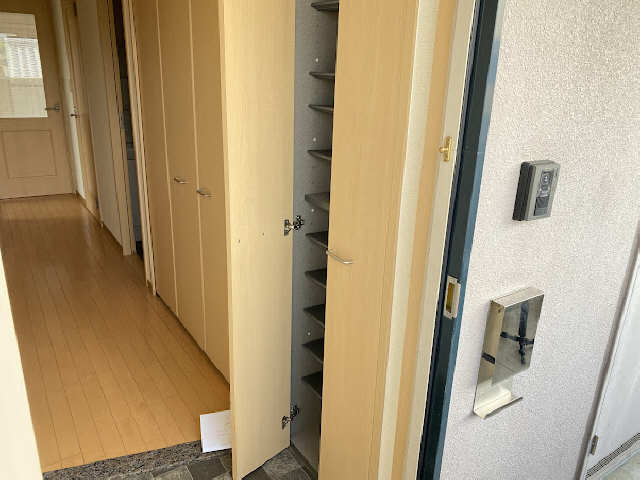 シューズBOX